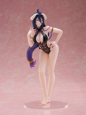 Overlord - Albedo - Tenitol - Tenitol Tall