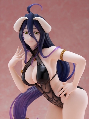Overlord - Albedo - Tenitol - Tenitol Tall