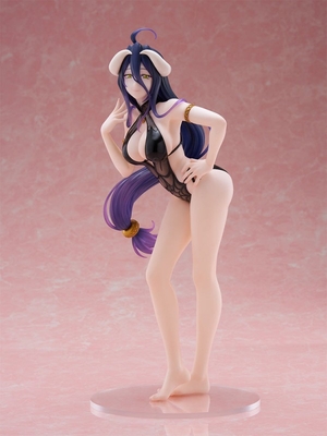 Overlord - Albedo - Tenitol - Tenitol Tall