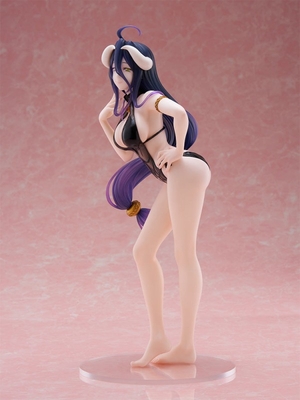 Overlord - Albedo - Tenitol - Tenitol Tall