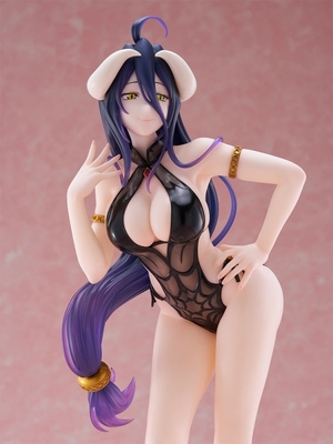Overlord - Albedo - Tenitol - Tenitol Tall