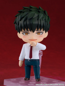 Raise wa Tanin ga Ii - Miyama Kirishima - Nendoroid (#2629)