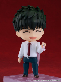 Raise wa Tanin ga Ii - Miyama Kirishima - Nendoroid (#2629)
