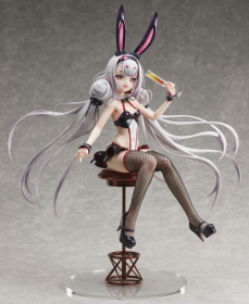 Azur Lane Shimakaze B-style World's Speediest Bunny Waitress Ver. 1/4
