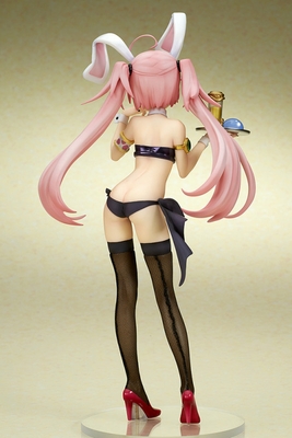 1/7 That Time I Got Reincarnated as a Slime Milim Nava Bunny Girl Style