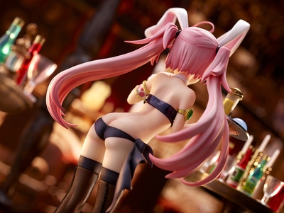 1/7 That Time I Got Reincarnated as a Slime Milim Nava Bunny Girl Style