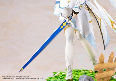 1/7 Genshin Impact: Lumine