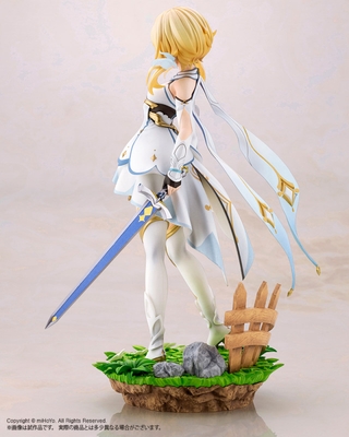 1/7 Genshin Impact: Lumine
