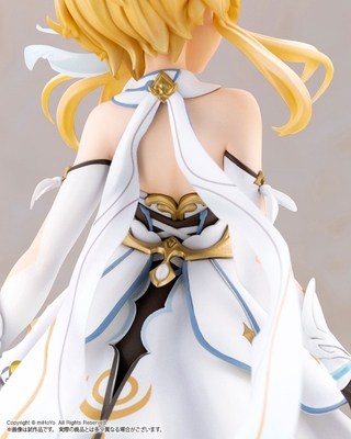 1/7 Genshin Impact: Lumine