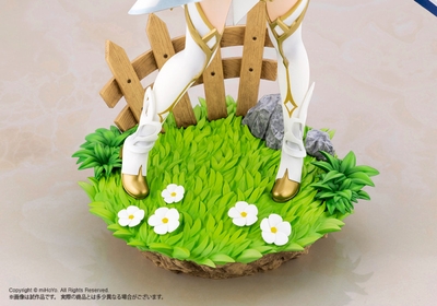 1/7 Genshin Impact: Lumine