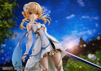 1/7 Genshin Impact: Lumine