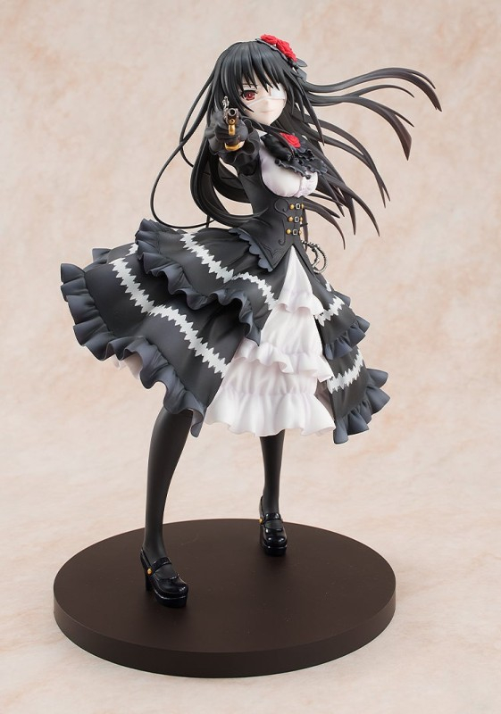 Date A Live - Tokisaki Kurumi - KDcolle - 1/7 - Fantasia 30th Anniversary Ver.