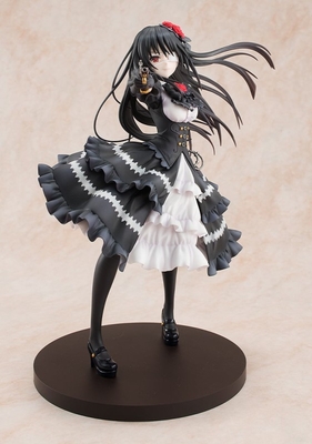 Date A Live - Tokisaki Kurumi - KDcolle - 1/7 - Fantasia 30th Anniversary Ver.