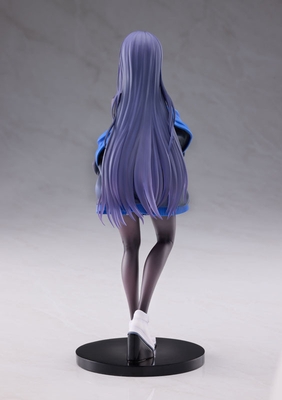 Mask Shoujo Yuna 1/7