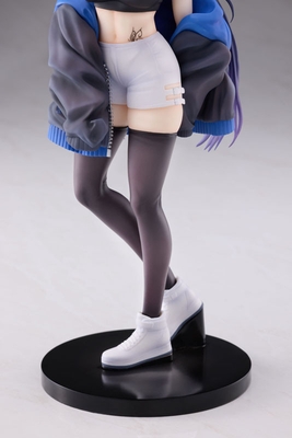 Mask Shoujo Yuna 1/7