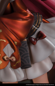 Original - Mushroom Girls Series (No.5) - Mannentake - 1/1