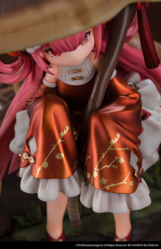 Original - Mushroom Girls Series (No.5) - Mannentake - 1/1