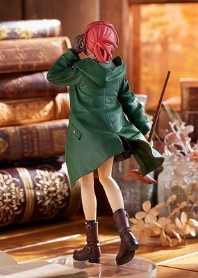 Mahoutsukai no Yome Season 2 Hatori Chise Pop Up Parade