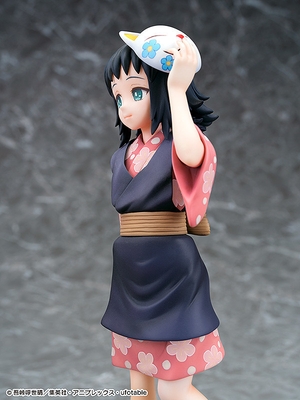 Kimetsu no Yaiba - Makomo - 1/7