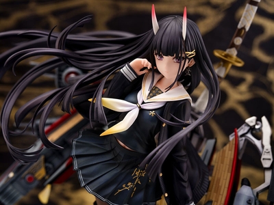 1/7 Azur Lane - Noshiro