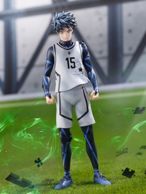 Blue Lock Isagi Yoichi F:Nex 1/7