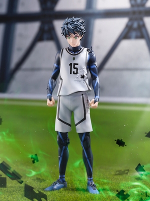 Blue Lock Isagi Yoichi F:Nex 1/7