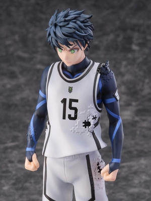 Blue Lock Isagi Yoichi F:Nex 1/7