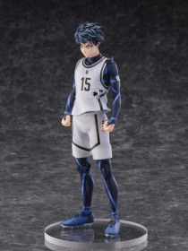 Blue Lock Isagi Yoichi F:Nex 1/7