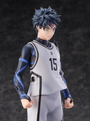 Blue Lock Isagi Yoichi F:Nex 1/7