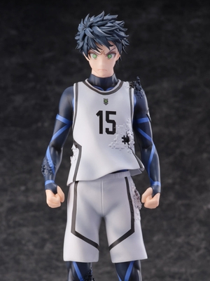 Blue Lock Isagi Yoichi F:Nex 1/7