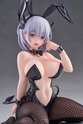 Bunny Girl Nono Deluxe Edition 1/6