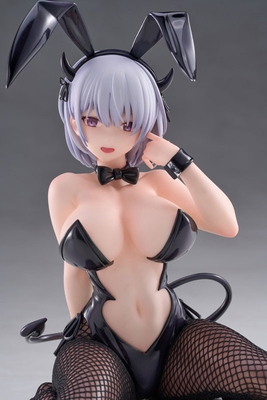 Bunny Girl Nono Deluxe Edition 1/6