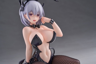 Bunny Girl Nono Deluxe Edition 1/6