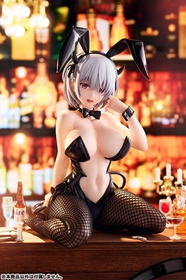 Bunny Girl Nono Deluxe Edition 1/6