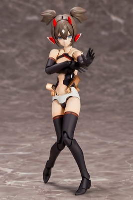 Megami Device - Asra Ninja - 1/1