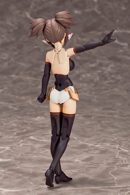 Megami Device - Asra Ninja - 1/1