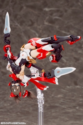 Megami Device - Asra Ninja - 1/1