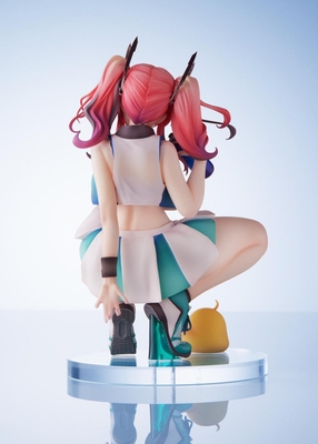 Azur Lane - Bremerton - Manjuu - Scorching-Hot Training, TF Edition - 1/7