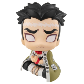 Kimetsu no Yaiba - Himejima Gyoumei - Look Up