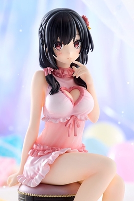 Kono Subarashii Sekai ni Shukufuku o! - Yunyun - KDcolle - Light Novel Negligee ver.