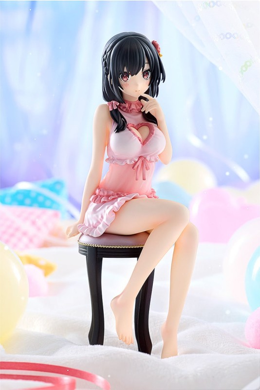Kono Subarashii Sekai ni Shukufuku o! - Yunyun - KDcolle - Light Novel Negligee ver.