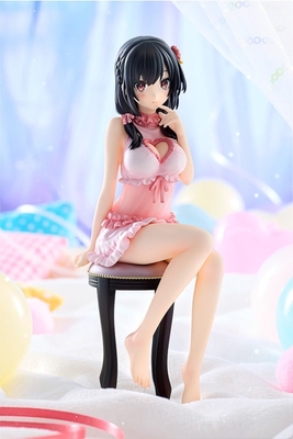 Kono Subarashii Sekai ni Shukufuku o! - Yunyun - KDcolle - Light Novel Negligee ver.