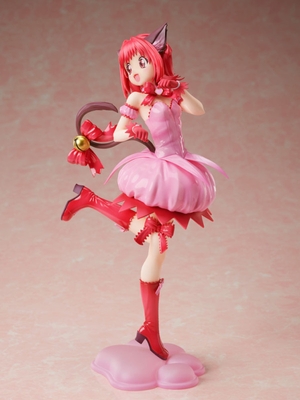 1/7 Tokyo Mew Mew New Mew Ichigo