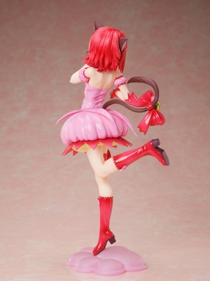 1/7 Tokyo Mew Mew New Mew Ichigo