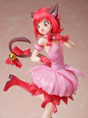 1/7 Tokyo Mew Mew New Mew Ichigo
