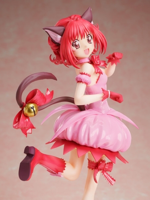 1/7 Tokyo Mew Mew New Mew Ichigo