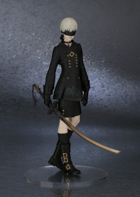 NieR:Automata 9S (YoRHa No.9 Type S) DX Ver.