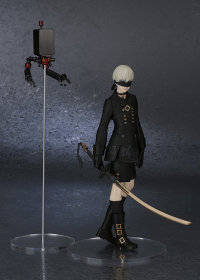 NieR:Automata 9S (YoRHa No.9 Type S) DX Ver.