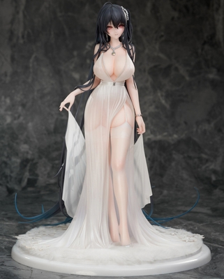 Azur Lane Taihou Temptation on the Sea Breeze Ver. 1/6