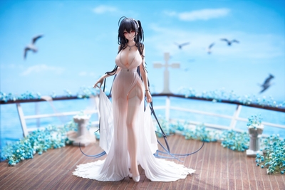 Azur Lane Taihou Temptation on the Sea Breeze Ver. 1/6